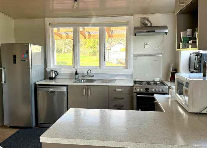  at 884 State Highway 7, Dobson, Greymouth