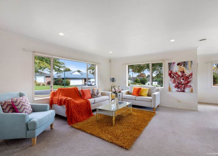  at 7A Brittas Place, East Tamaki, Manukau City, Auckland