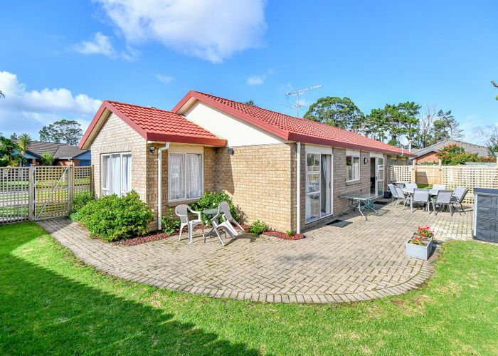  at 22 Sheriff Place, Randwick Park, Auckland