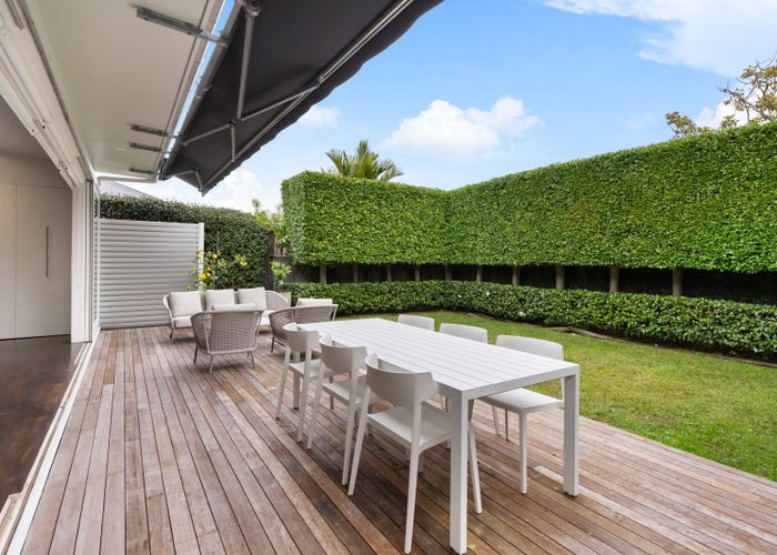  at 75 John Street, Ponsonby, Auckland City, Auckland
