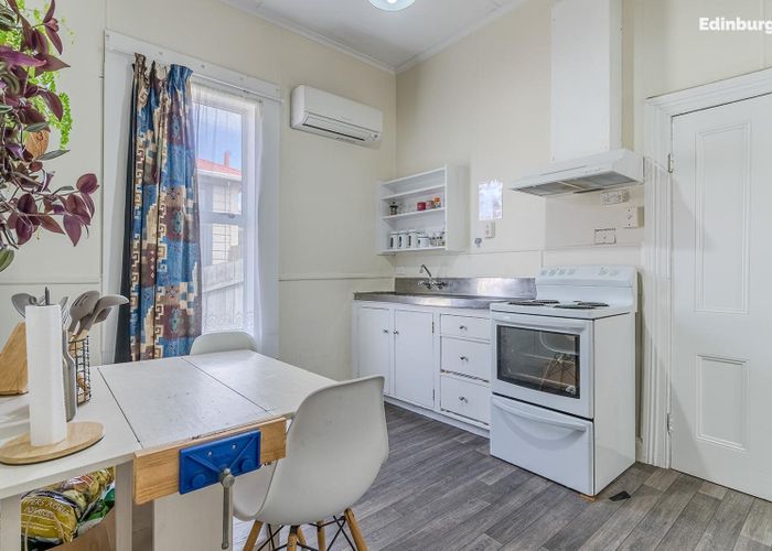 at 258 Oxford Street, South Dunedin, Dunedin