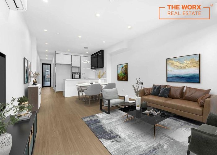  at 1D/1 Hokianga Street, Mangere East, Manukau City, Auckland