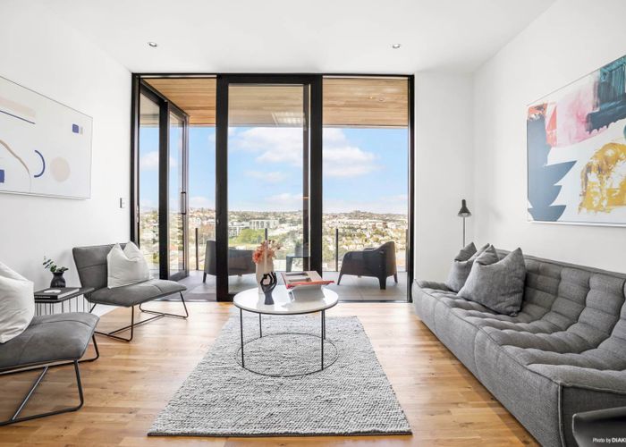  at 502/367 Great North Road, Grey Lynn, Auckland