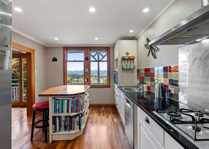  at 34 Sugarloaf Road, Brooklyn, Wellington, Wellington