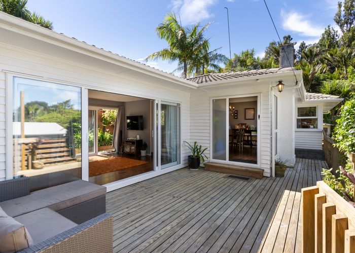  at 40 Waima Crescent, Titirangi, Auckland
