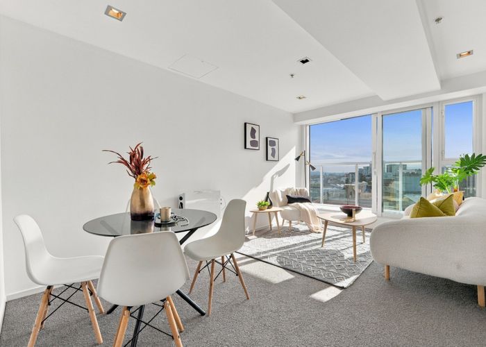  at 9G/14 Upper Queen Street, City Centre, Auckland City, Auckland