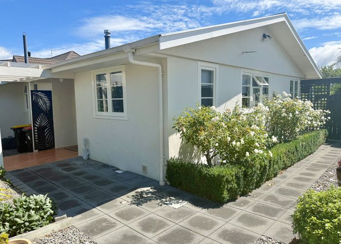  at 284 Scott Street, Witherlea, Blenheim, Marlborough