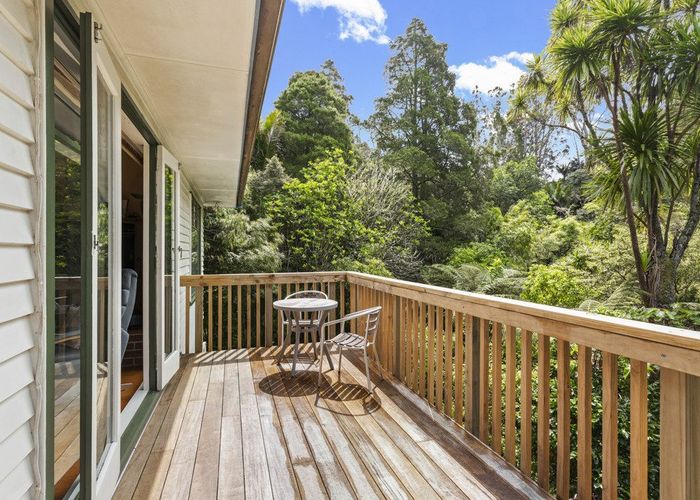  at 22 Paturoa Road, Titirangi, Waitakere City, Auckland