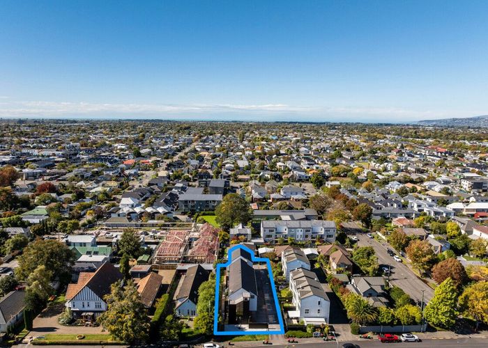  at 90 Springfield Road, St. Albans, Christchurch City, Canterbury
