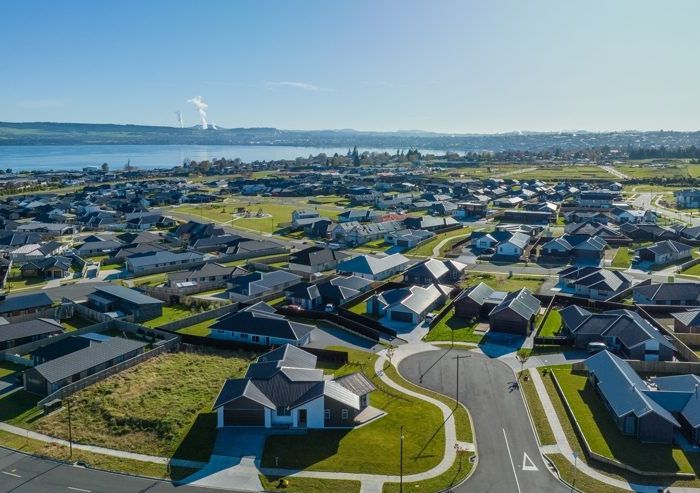  at 18 Makomako Crescent, Wharewaka, Taupō