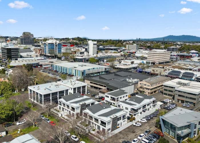  at 7A Clifton Road, Hamilton City Central, Hamilton, Waikato