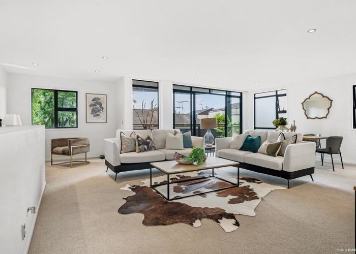  at 2/387 Parnell Road, Parnell, Auckland City, Auckland