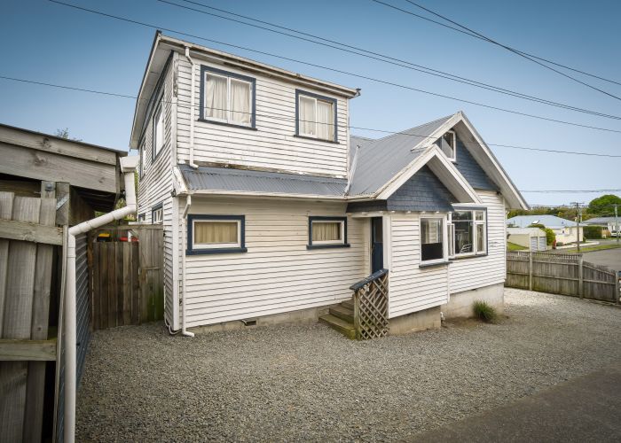  at 117A England Street, Linwood, Christchurch