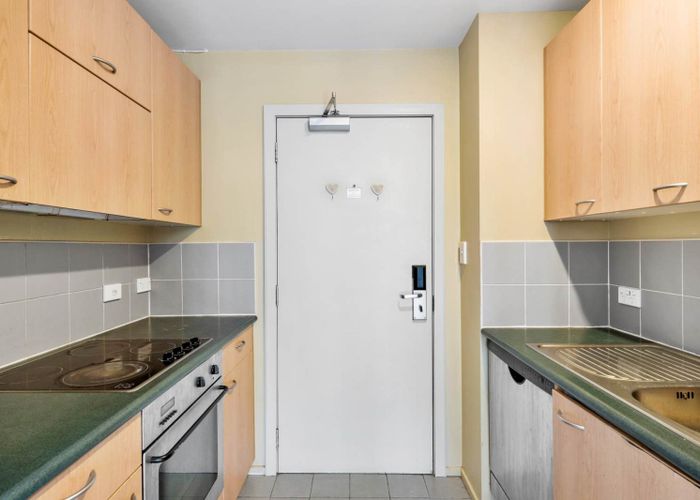  at 4A/13 Mount Street, Auckland Central, Auckland