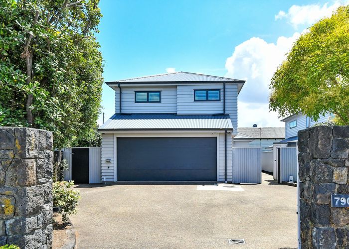 at 79C Beach Road, Pahurehure, Papakura, Auckland