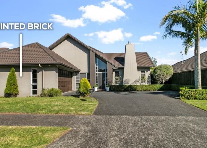  at 5 Fintry Place, Flat Bush, Auckland