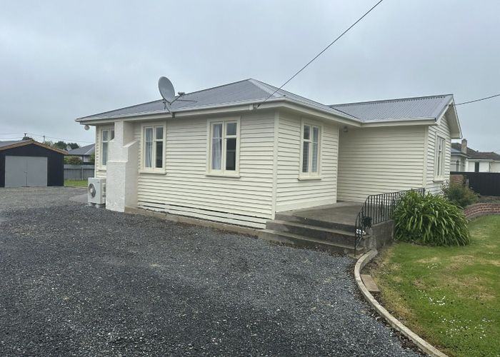 at 25 Willis Street, Grasmere, Invercargill