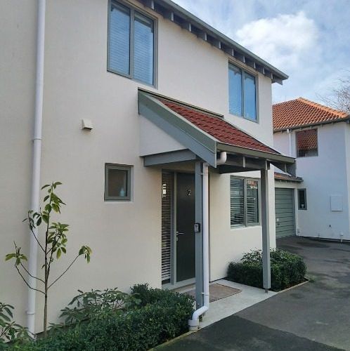  at 2/21 Bishop Street, St. Albans, Christchurch City, Canterbury