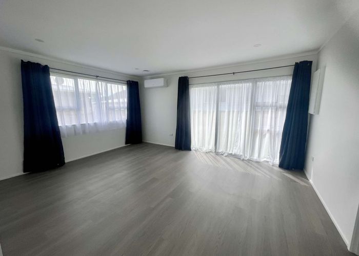  at 35B Tabitha Crescent, Henderson, Waitakere City, Auckland