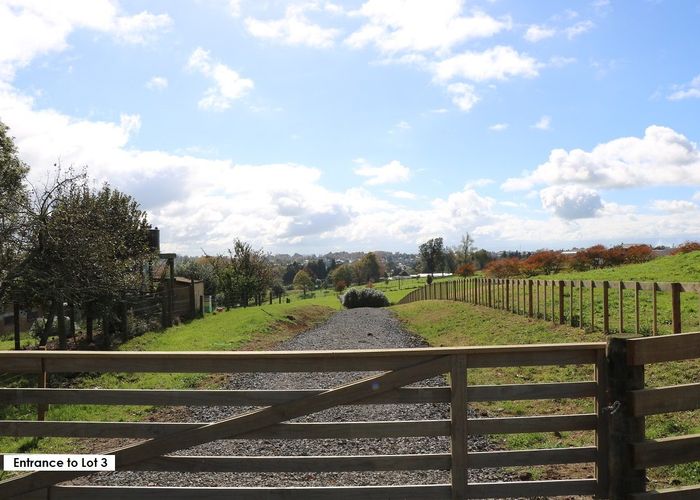  at Lot 3/139 Lichfield Road, Putaruru, South Waikato, Waikato