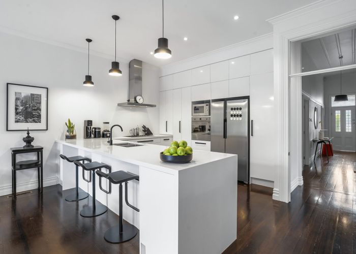  at 1 Leamington Road, Mount Eden, Auckland