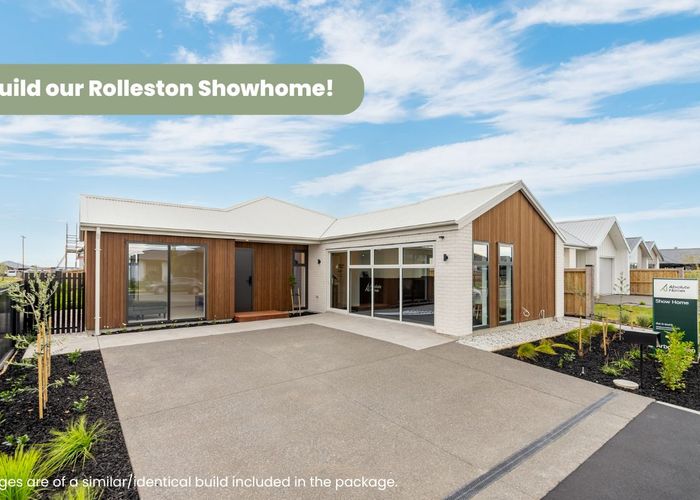  at Earlsbrook, Lincoln, Selwyn, Canterbury