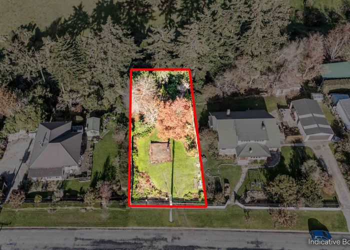  at 1A Darby Street, Geraldine, Timaru, Canterbury