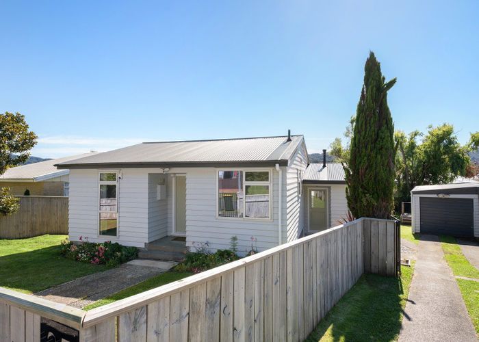  at 35 Antrim Crescent, Wainuiomata, Lower Hutt, Wellington
