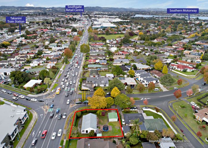  at 29 Great South Road, Conifer Grove, Takanini
