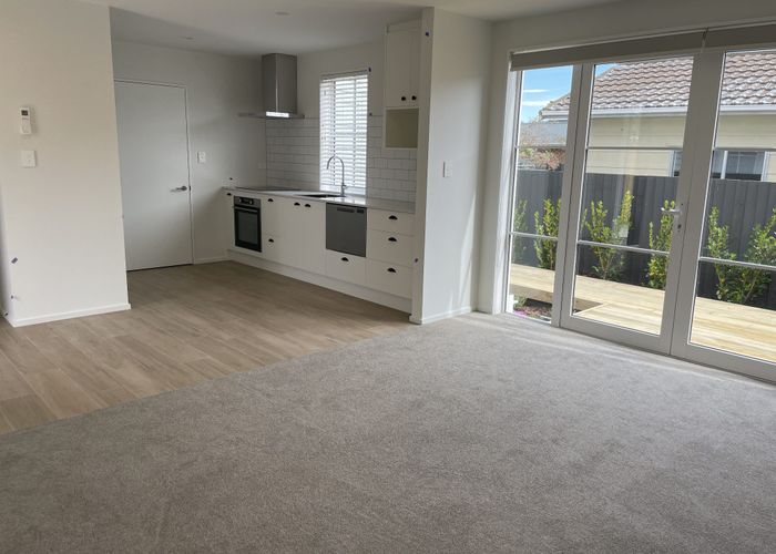  at 4/31 Harker Street, Spreydon, Christchurch City, Canterbury
