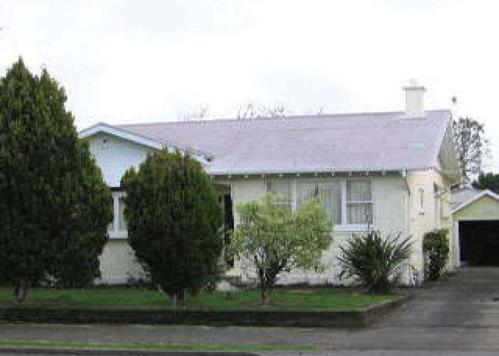  at 33 Marne Street, Hokowhitu, Palmerston North