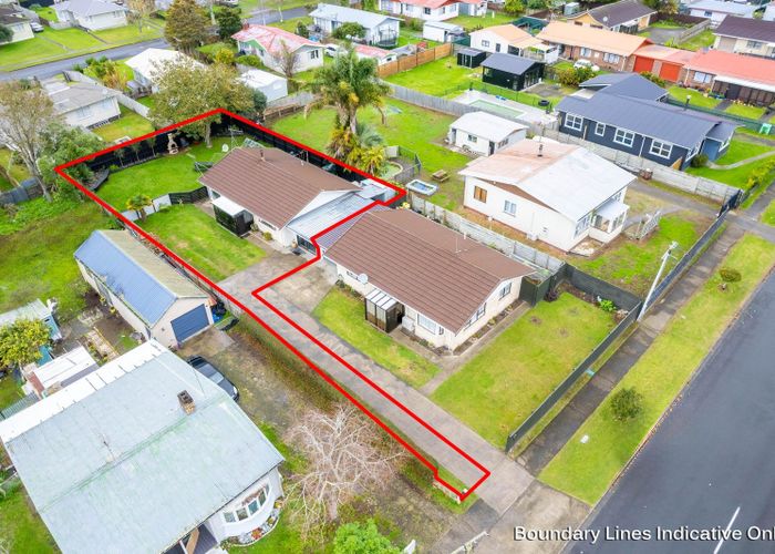  at 44B Bailey Street, Huntly, Waikato, Waikato