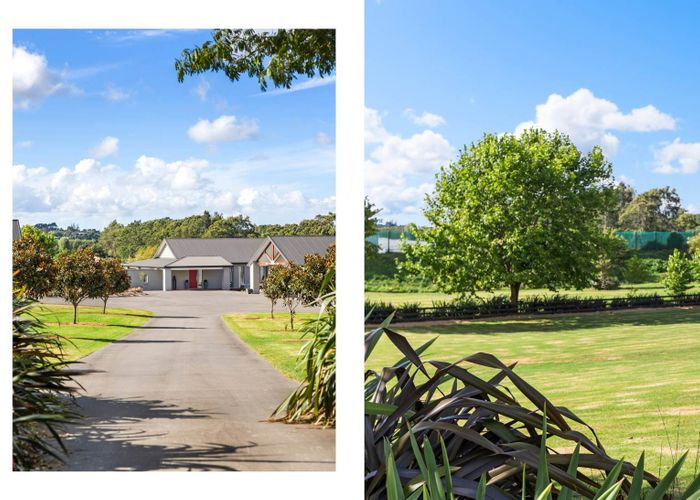  at 660 Glenbrook Road, Karaka, Franklin, Auckland