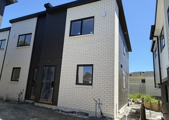  at Lot 3/38 Chalfont Street, Mangere East, Manukau City, Auckland