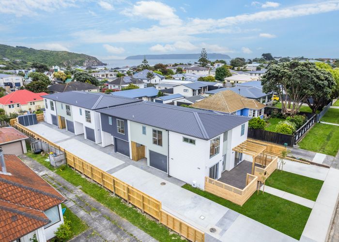  at 2/12 Mana Avenue, Titahi Bay, Porirua, Wellington