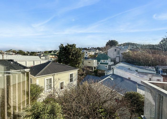  at 304A/80 Riddiford Street, Newtown, Wellington, Wellington