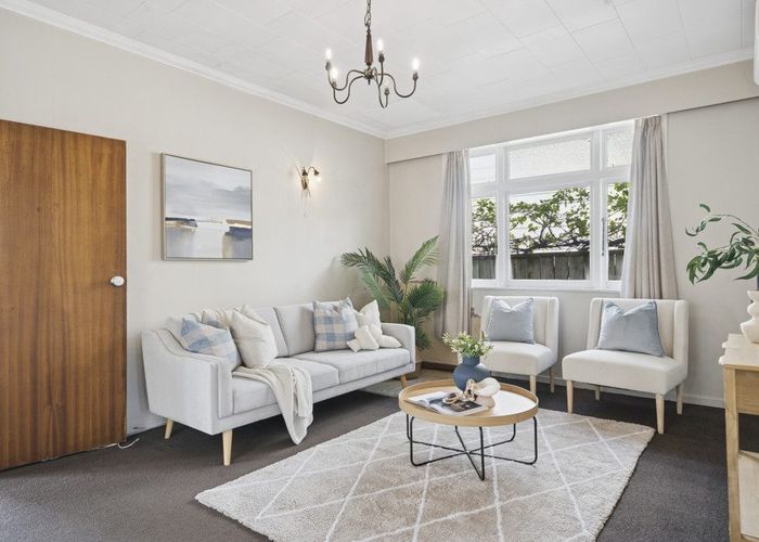  at 127 Richmond Street, Petone, Lower Hutt, Wellington