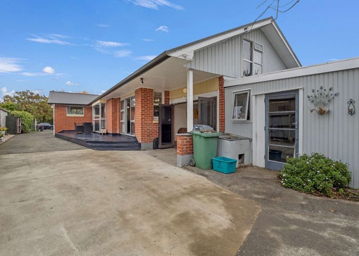  at 11 Woods Street, Allenton, Ashburton, Canterbury