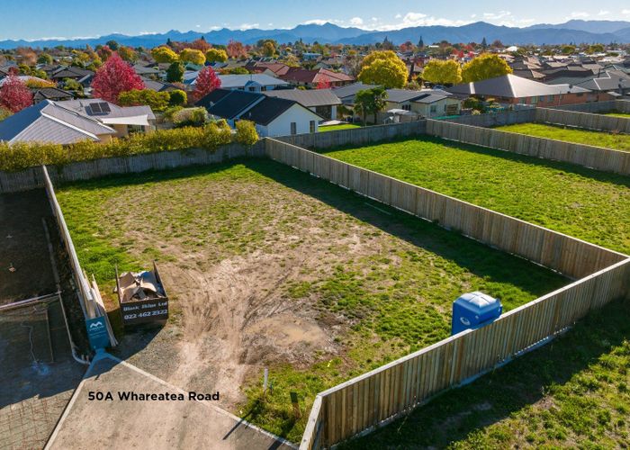  at 19 and 50A Whareatea Road, Redwoodtown, Blenheim, Marlborough
