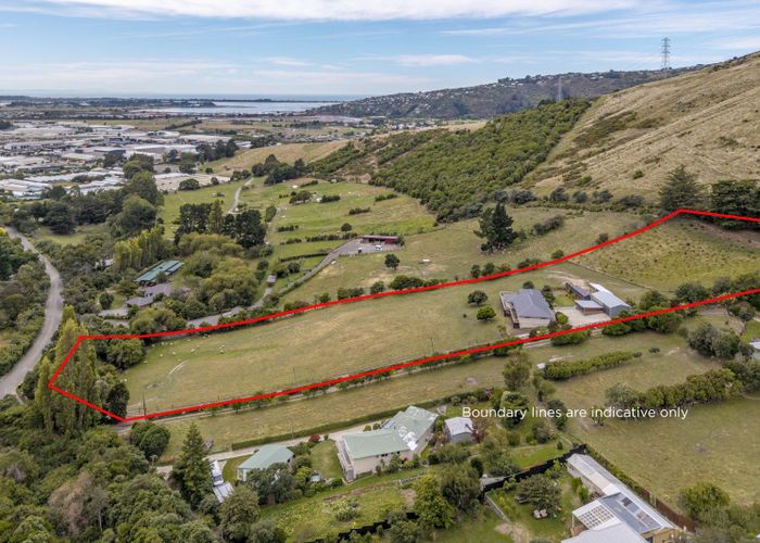  at 77 Avoca Valley Road, Heathcote Valley, Christchurch