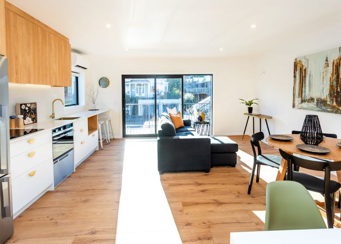  at 6/57 Manor Place, City Centre, Dunedin, Otago