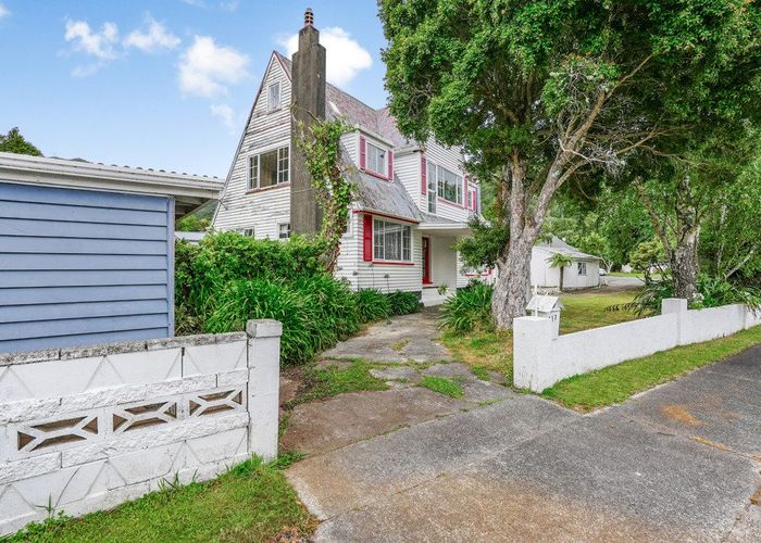  at 117 Horoeka Street, Stokes Valley, Lower Hutt
