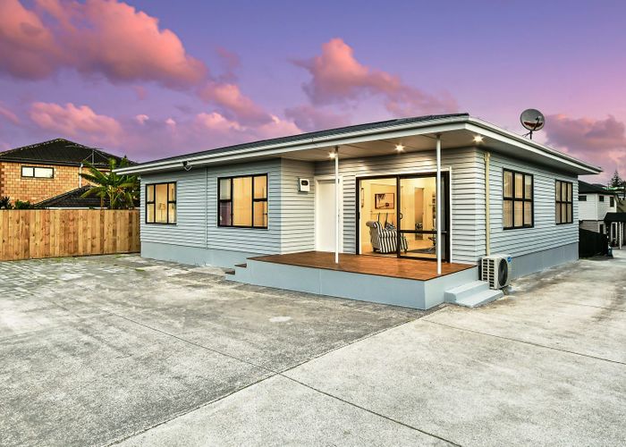  at 5 Gordon Road, Papatoetoe, Manukau City, Auckland