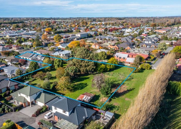  at 34 Leander Street, Papanui, Christchurch City, Canterbury
