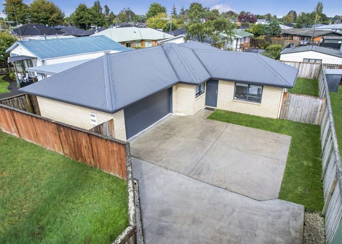  at 181A Tramway Road, Enderley, Hamilton