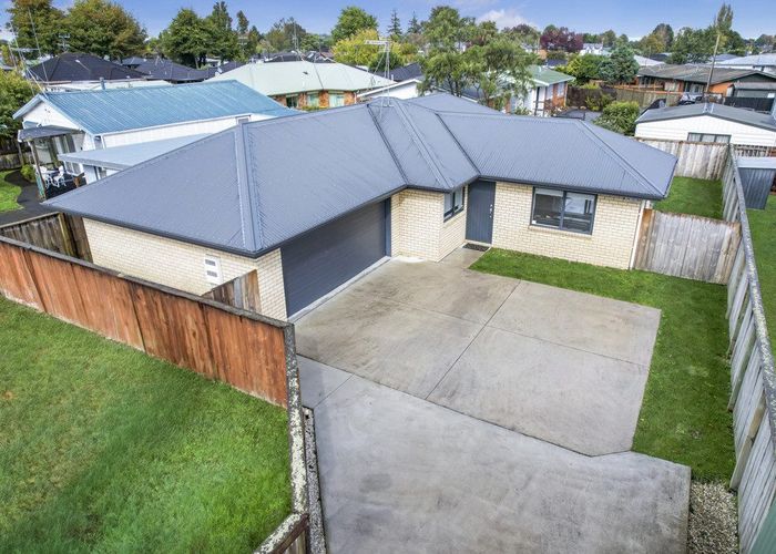  at 181A Tramway Road, Enderley, Hamilton, Waikato