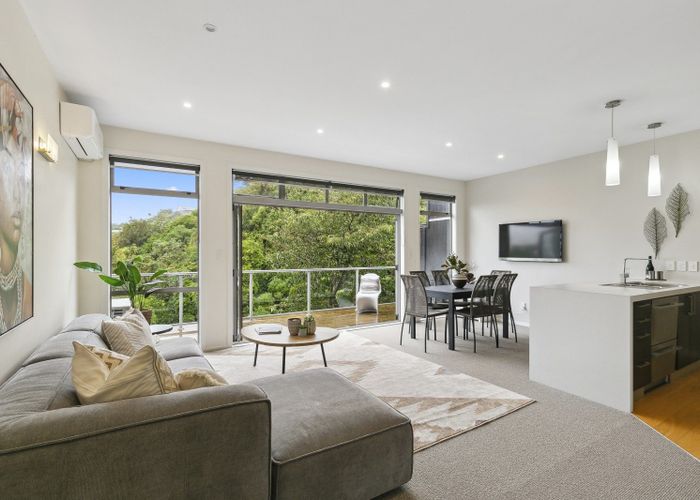  at 6/282 Cockayne Road, Ngaio, Wellington