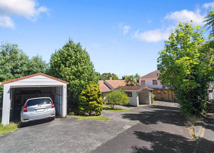  at 4/441 Dominion Road, Mount Eden, Auckland City, Auckland