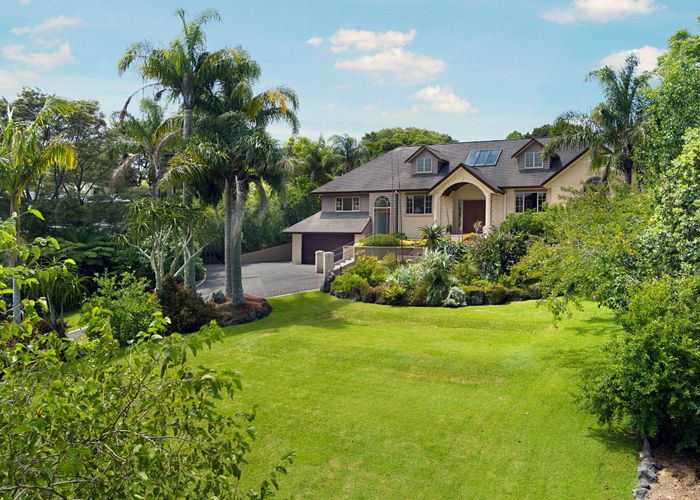  at 3 Napuka Road, Henderson Valley, Waitakere City, Auckland