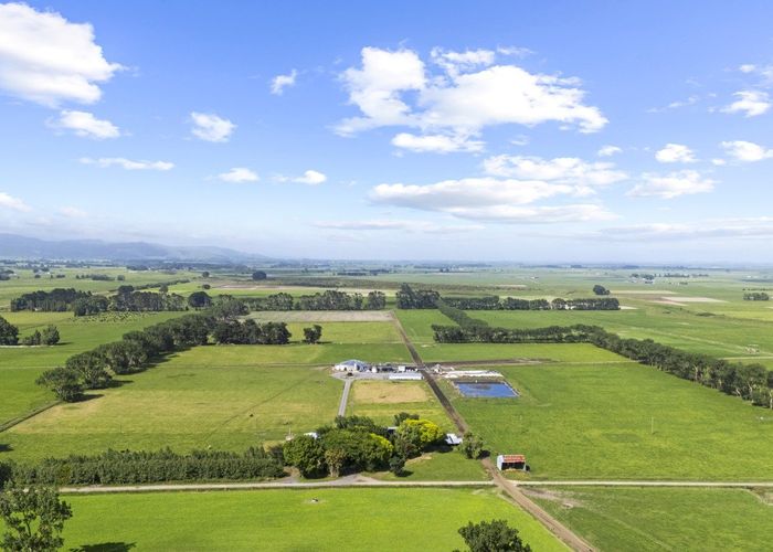  at 129-139 Tamatarau Road, Tokomaru, Horowhenua, Manawatu / Whanganui
